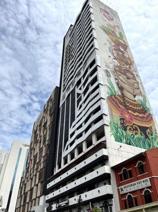 M101 Klcc Kl King By Livin Apartemen Kuala Lumpur