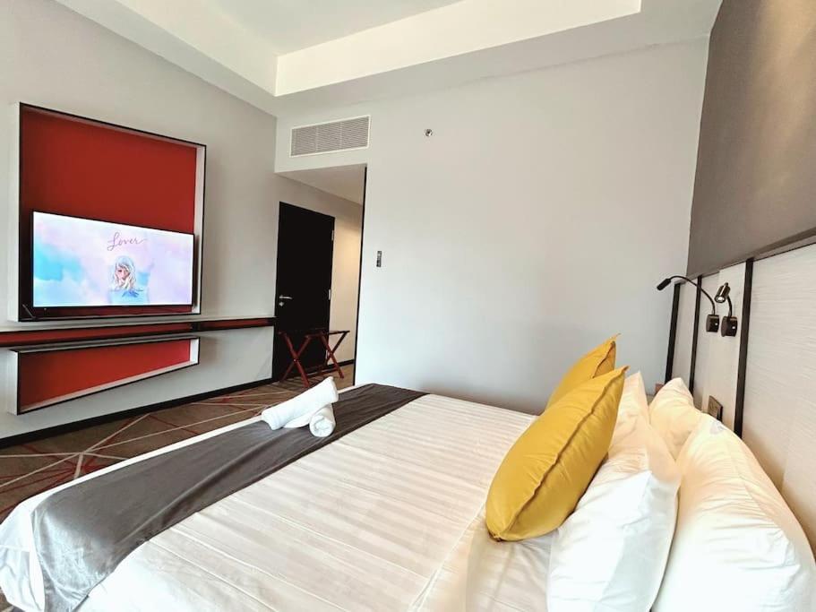 Apartment M101 Klcc Kl King By Livin Kuala Lumpur