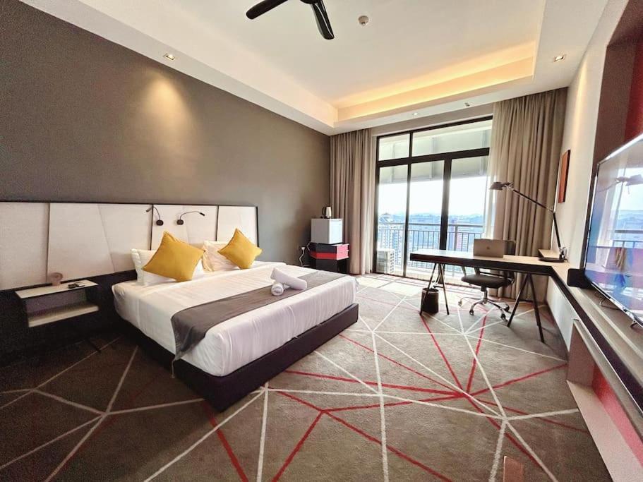 M101 Klcc Kl King By Livin * Kuala Lumpur