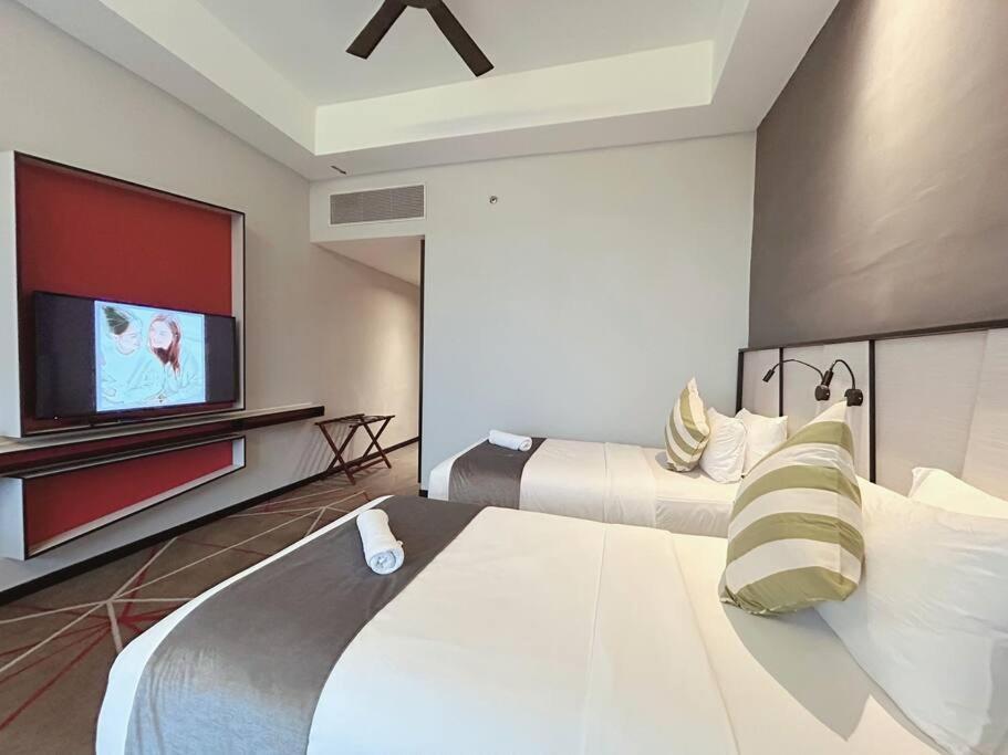 M101 Klcc Kl King By Livin Apartment *