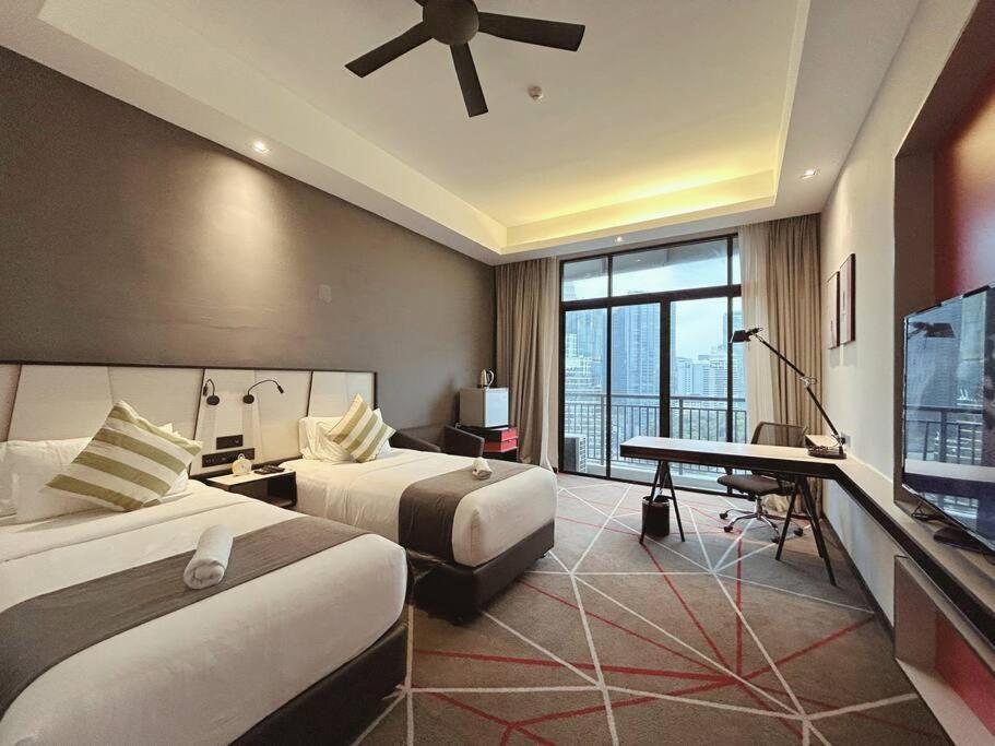M101 Klcc Kl King By Livin *