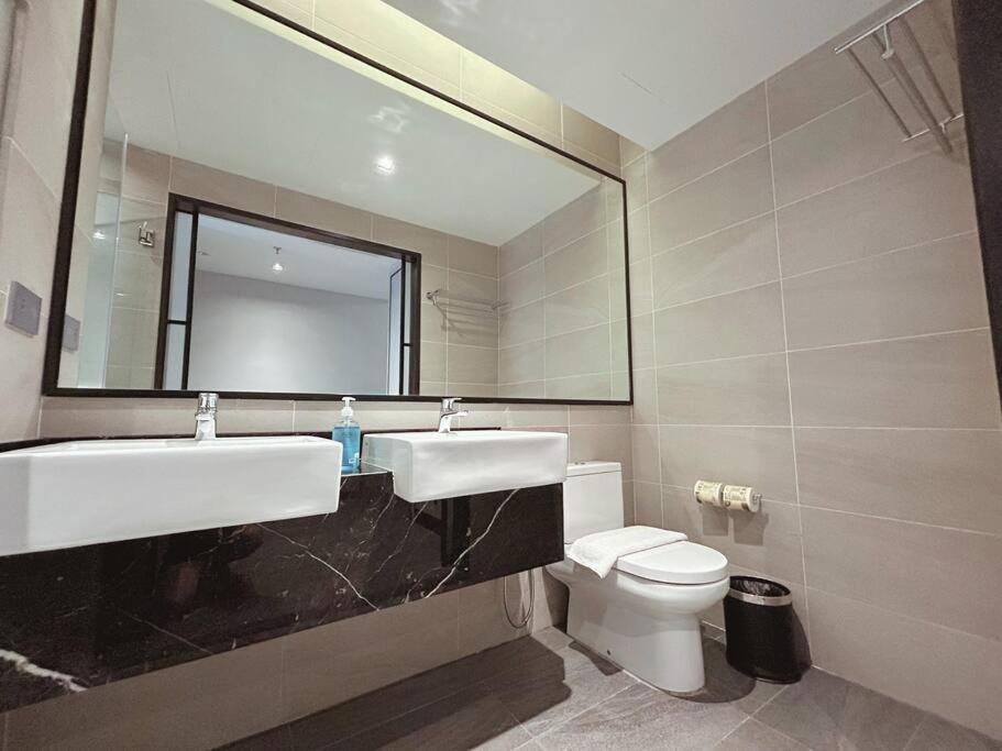 M101 Klcc Kl King By Livin Apartment *