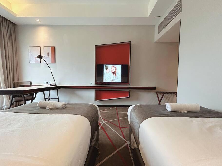 M101 Klcc Kl King By Livin Apartment Kuala Lumpur